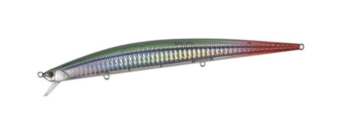 Duo Tide Minnow Slim 175 Fl mm. 175 gr. 27 col. GHNZ124 SAY. RT